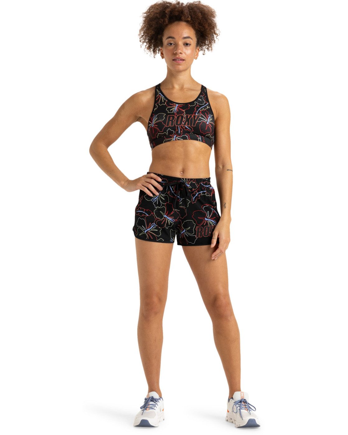 Roxy Sporttop Everyday Flow