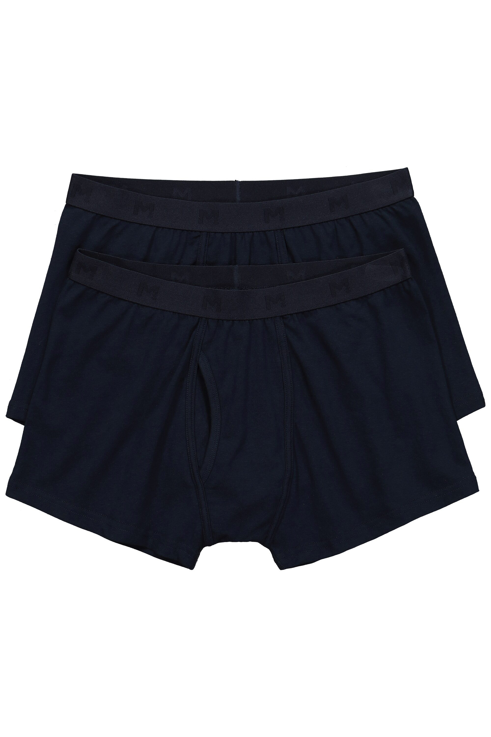 Slip Men+ Hip-Pants FLEXLASTIC® Bauchfit 2er-Pack