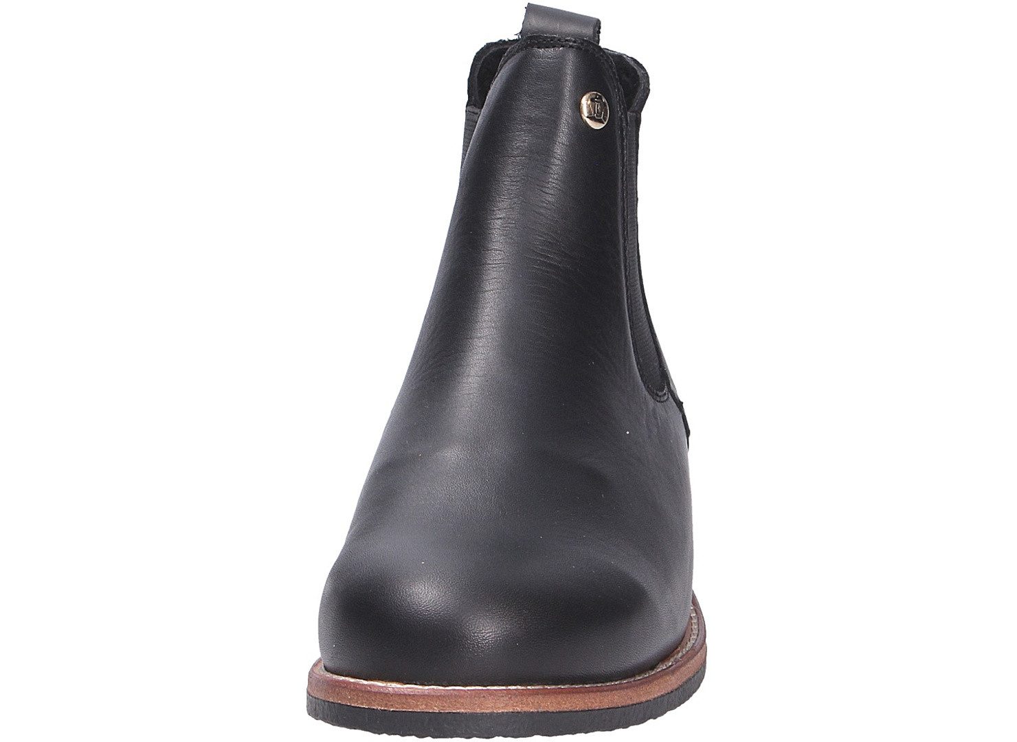 Panama Jack Panama Jack Damen Stiefelette GIORDANA schwarz Chelseaboots