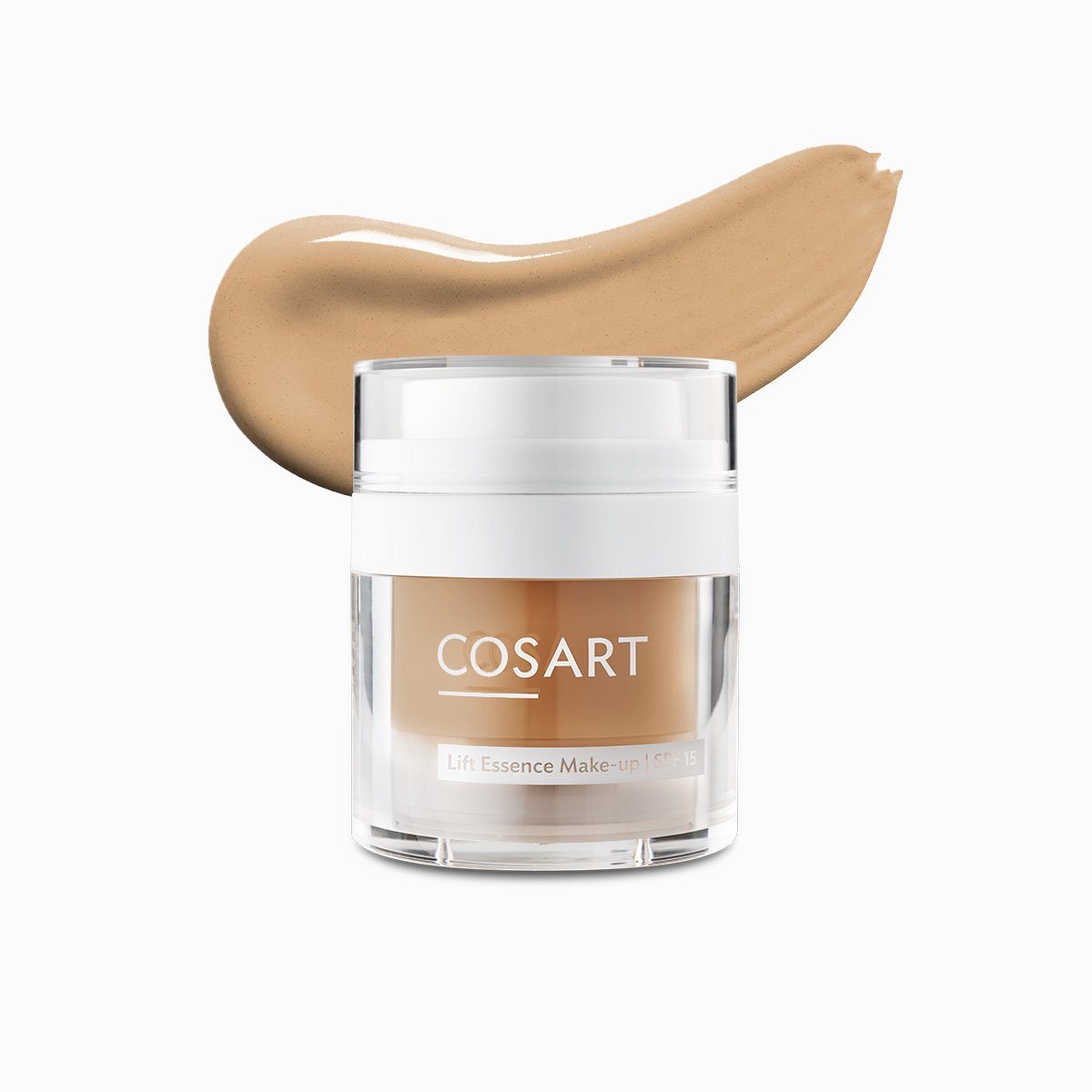 Make-up COSART Lift Essence Make-Up - Caramel (30 ml)