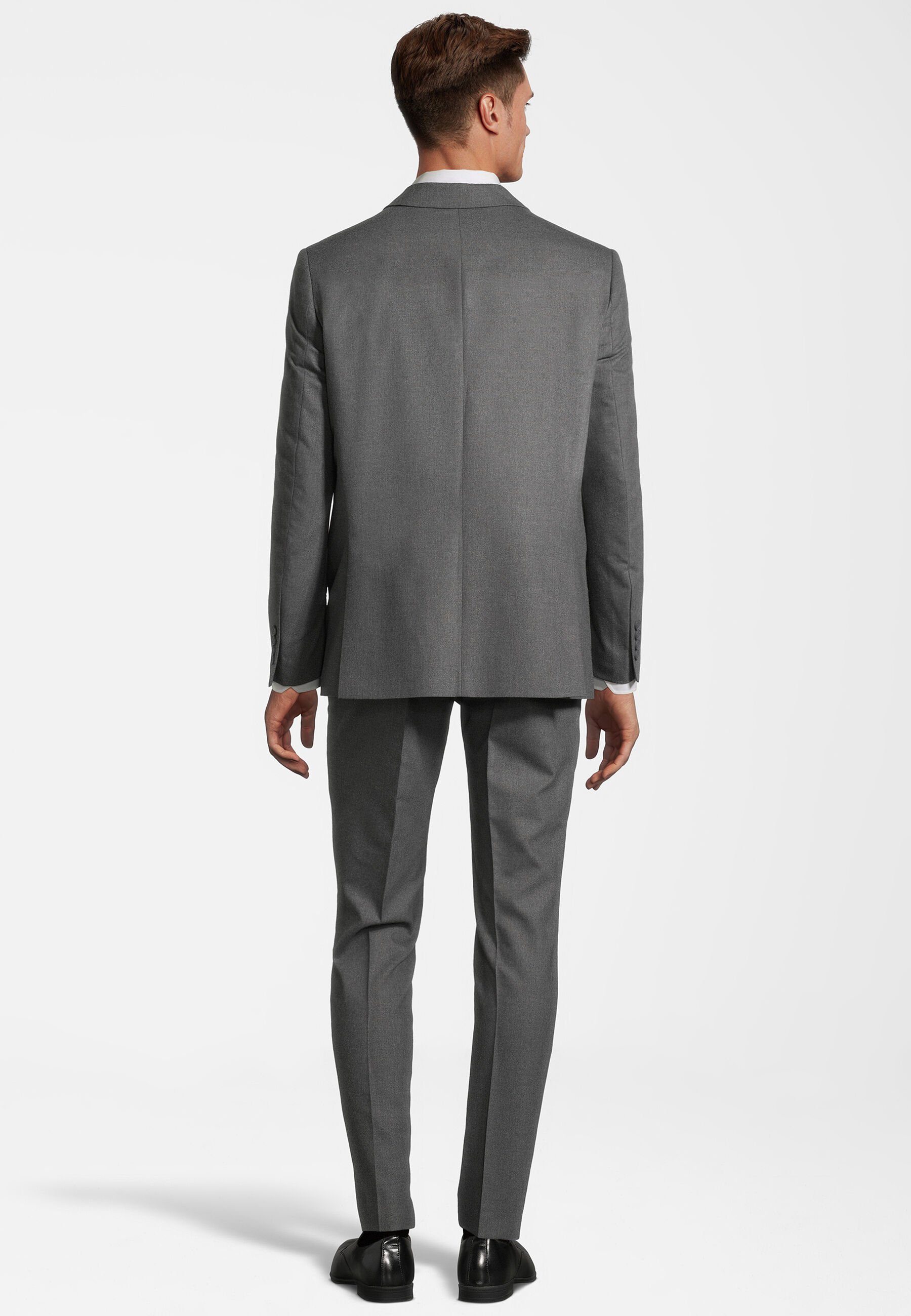 SteffenKlein Anzug Slim Fit (2-tlg)