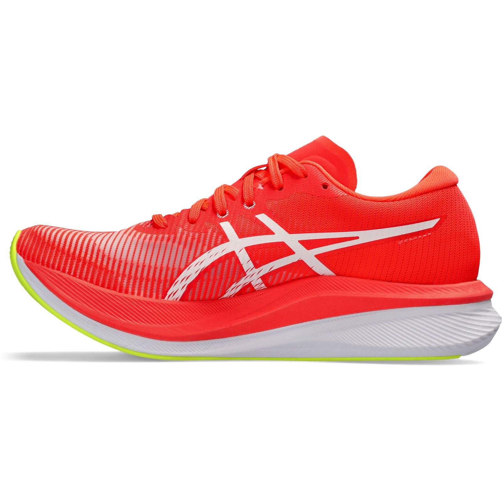 Asics MAGIC SPEED 3 Lady 1012B518-600 Laufschuh Kohlefaserplatte in Mittelsohle
