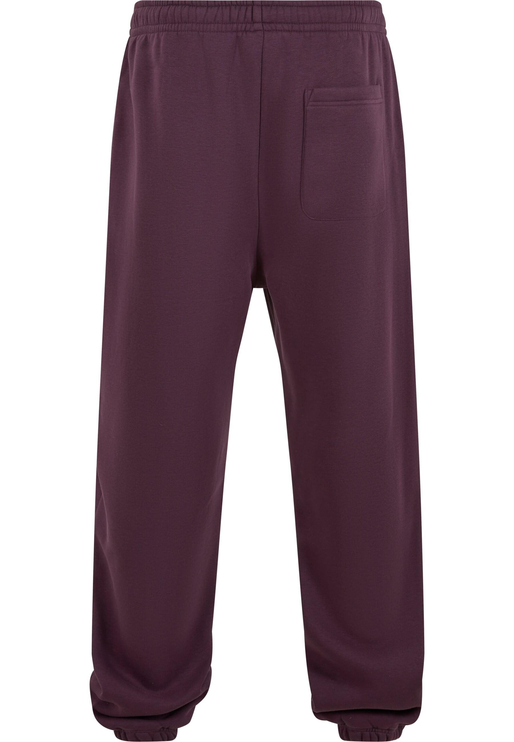 URBAN CLASSICS Jogginghose "Urban Classics Fluffy Sweatpants", (1 tlg.) günstig online kaufen