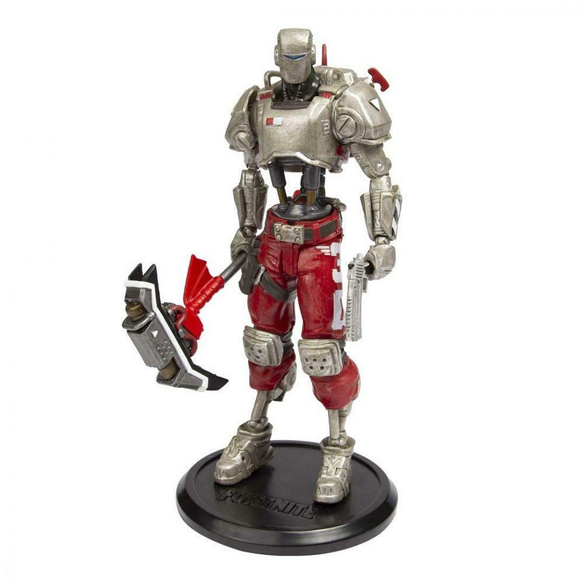 McFarlane Toys Actionfigur Fortnite 7 Actionfigur A.I.M 5 tlg. – Bild 2 von 5