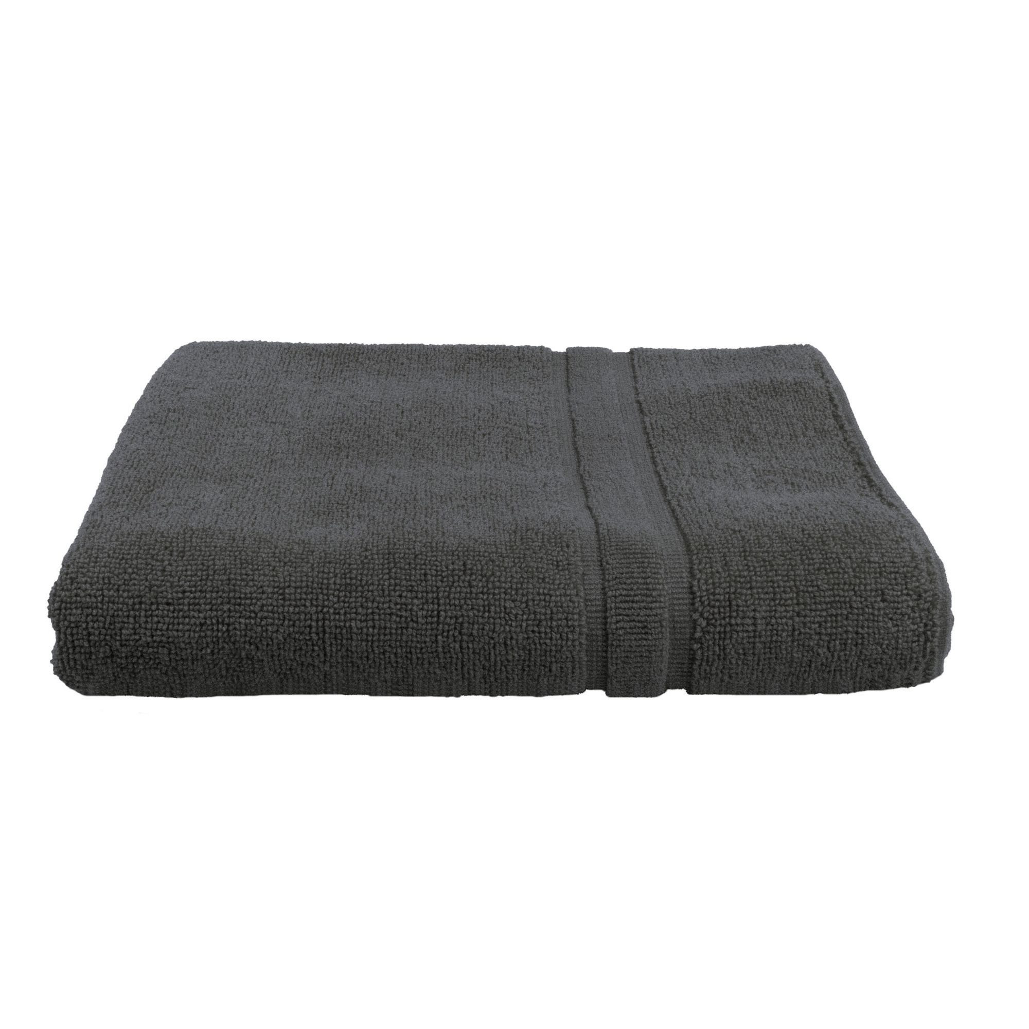 Handtücher 1-Handtücher-Grau