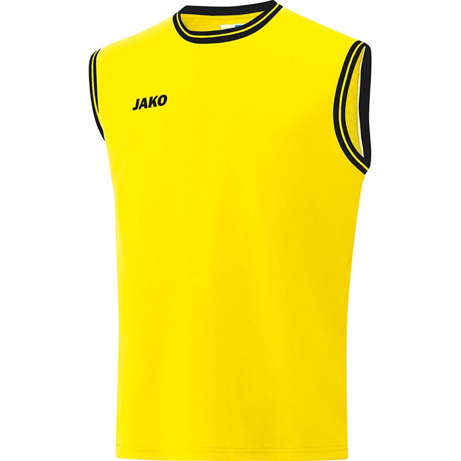 Jako Basketballtrikot Jako Herren Trikot Center 2.0 4150