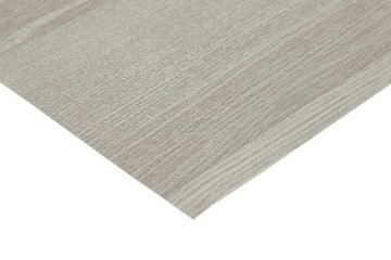 misento Vinylboden »Holz- Stein und Granit-Optik«, CV-Belag, leicht zu verlegen, Meterware 2m Breite