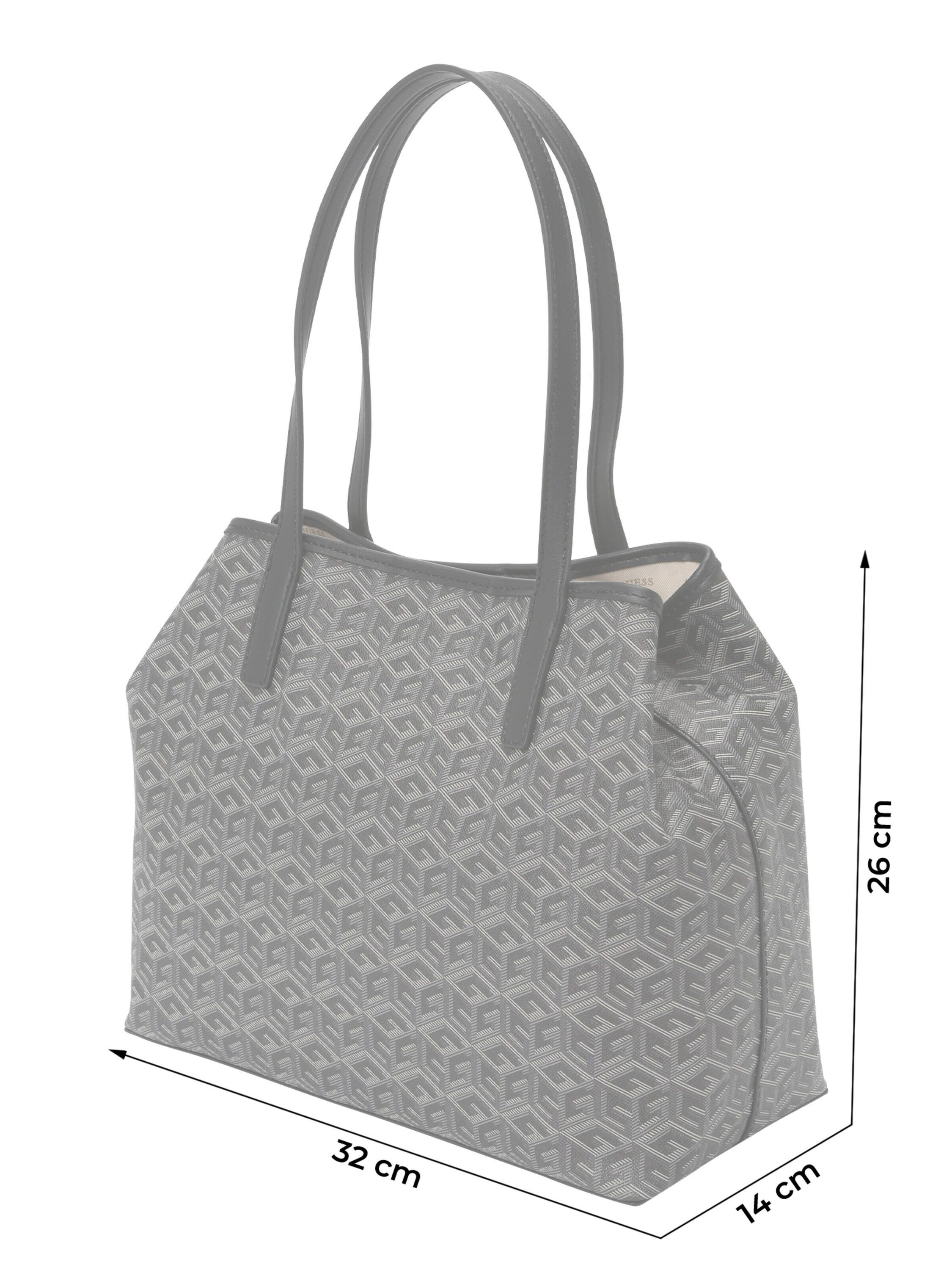 Guess Handtasche VIKKY II (1-tlg)