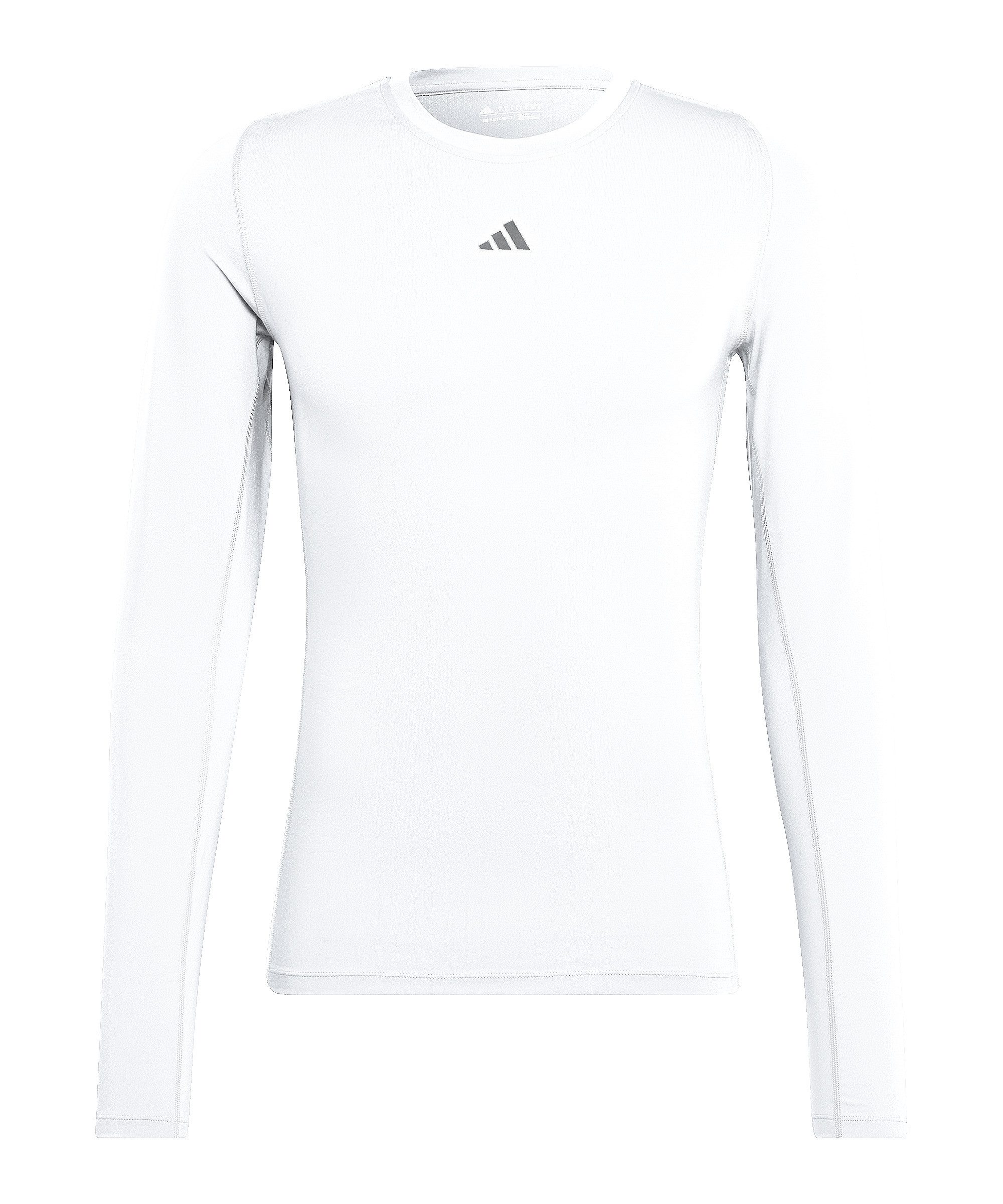 adidas Performance Funktionsshirt adidas Performance Tech Fit Sweatshirt AE günstig online kaufen