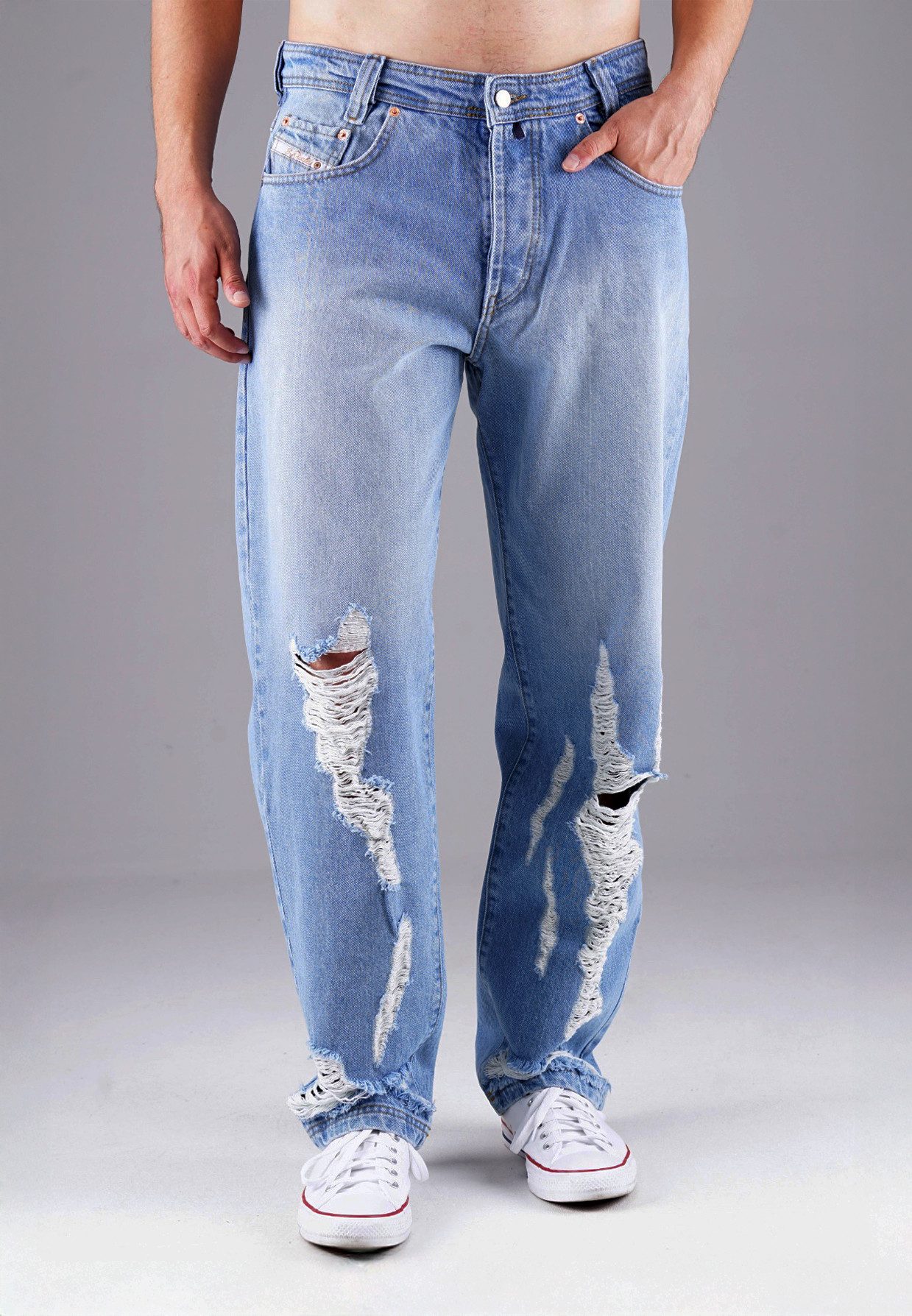 PICALDI Jeans 5-Pocket-Jeans Zicco 471 Raze günstig online kaufen