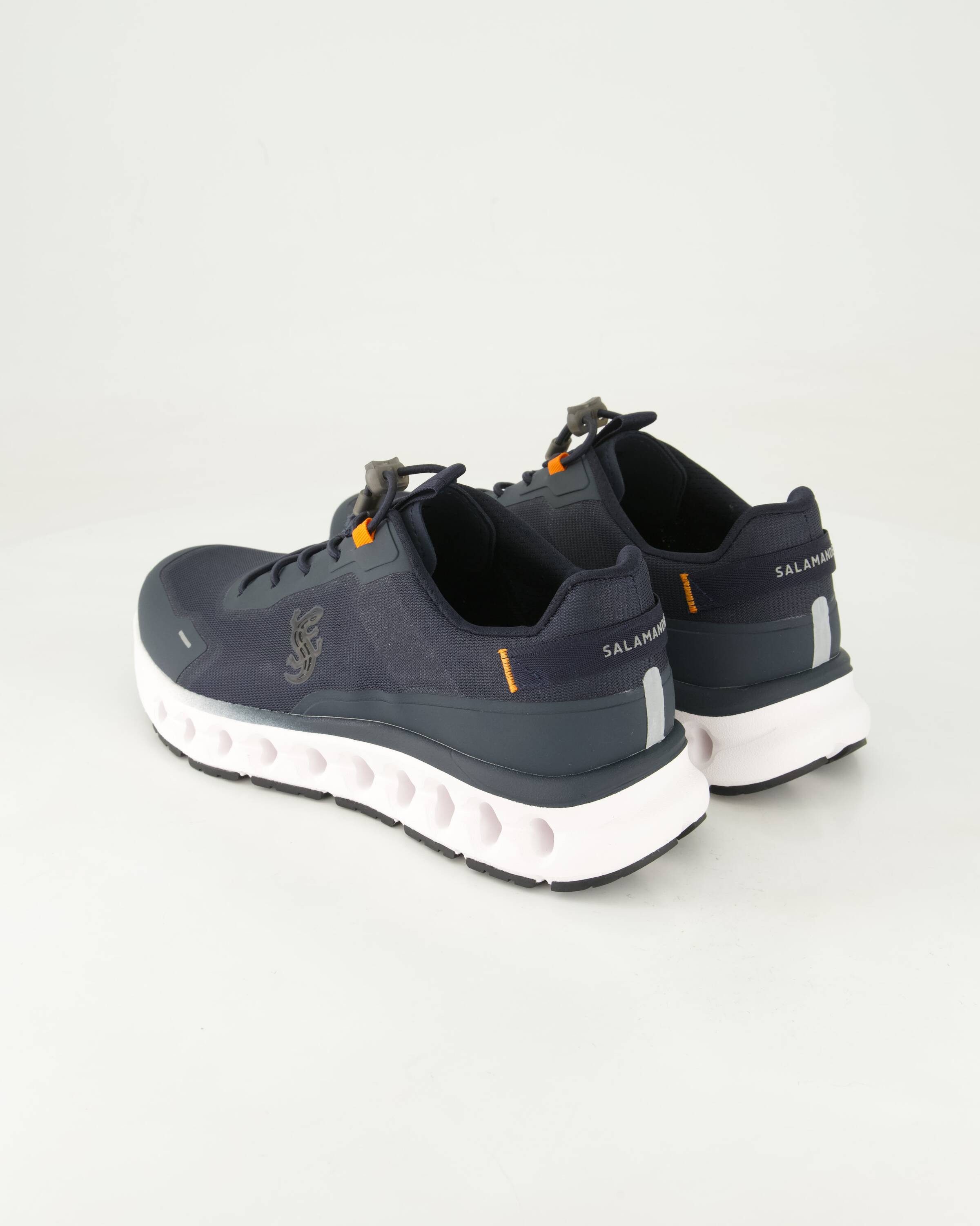 Salamander E31Aw015900-4100 Slip-On Sneaker Obermaterial: Textil und Sonstiges Material