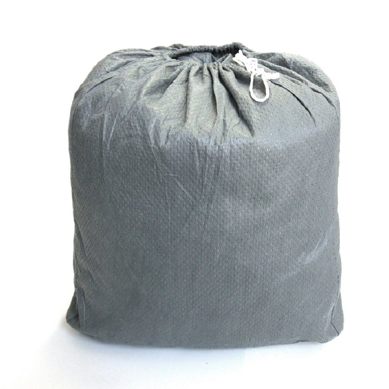 Lemodo Schutzplane Abdeckplane für Motorrad und Zweiräder, mit Aufbewahrungstasche