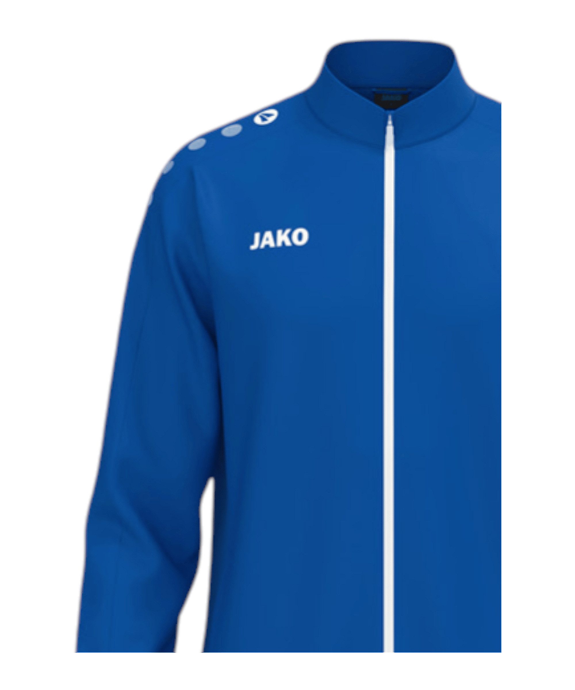 Jako Trainingsanzug One Trainingsanzug (1-tlg), default – Bild 2 von 3