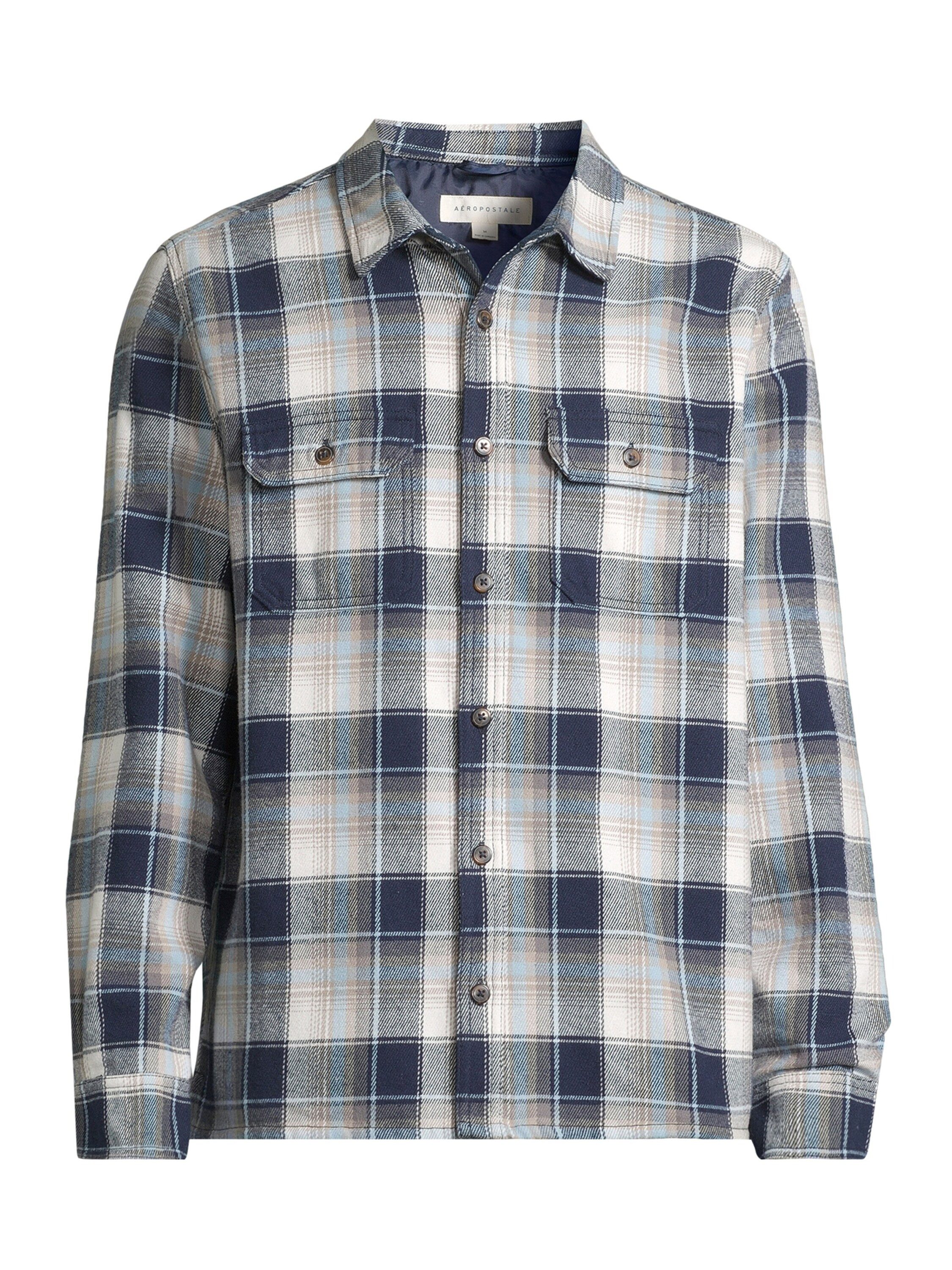 AÈROPOSTALE Steppjacke (1-St)