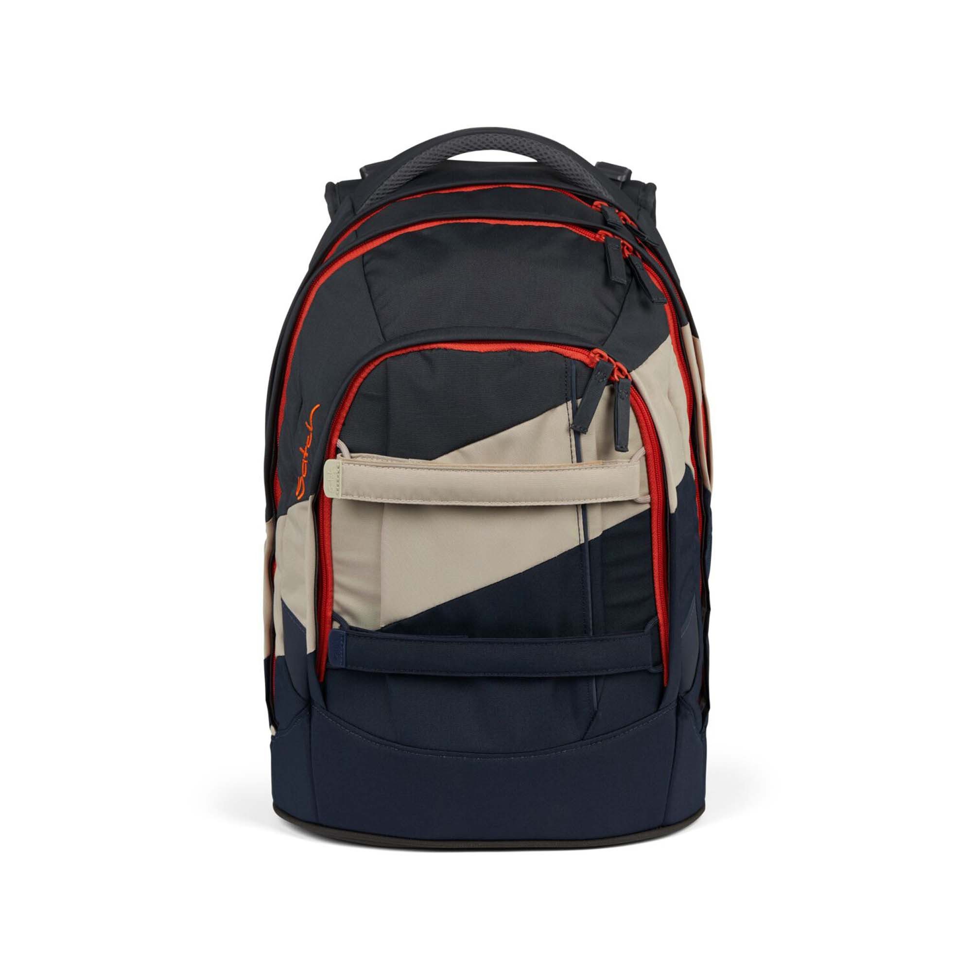 Satch Schulrucksack SATCH PACK RUCKSACK
