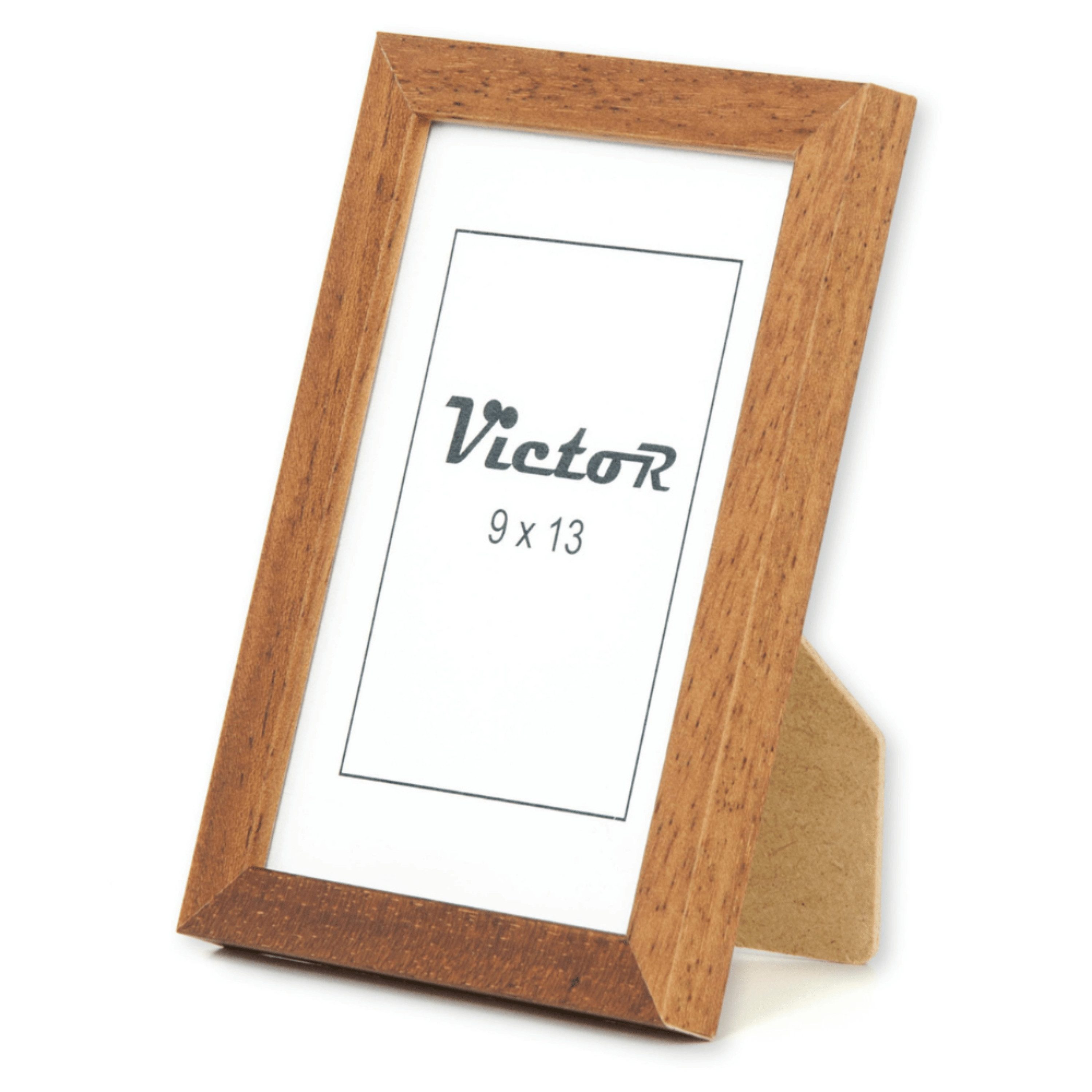 Victor (Zenith) Bilderrahmen Nolde, Bilderrahmen Braun günstig online kaufen