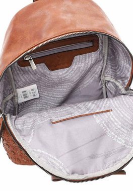 SURI FREY Cityrucksack Phoeby (1-tlg), Für Damen