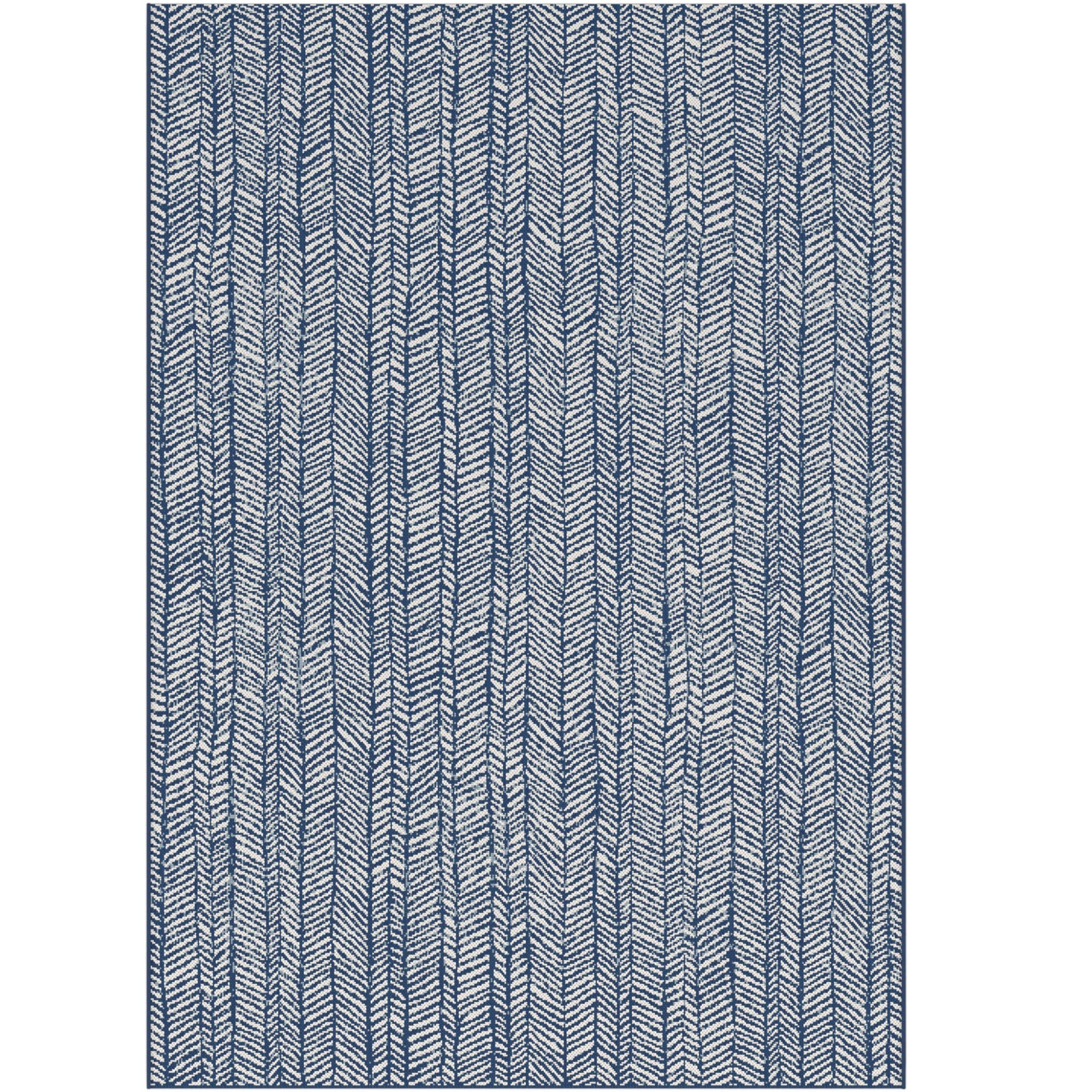 Steffensmeier Teppich Jordis, Rechteckig, In- und Outdoor, wasserfest günstig online kaufen