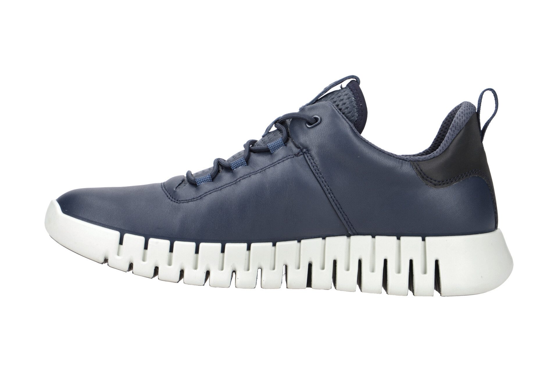 Ecco 52520450595 Schnürschuh