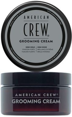 American Crew Styling-Creme Classic Grooming Cream Stylingcreme 85 gr, Haarpflege, Haar-Styling