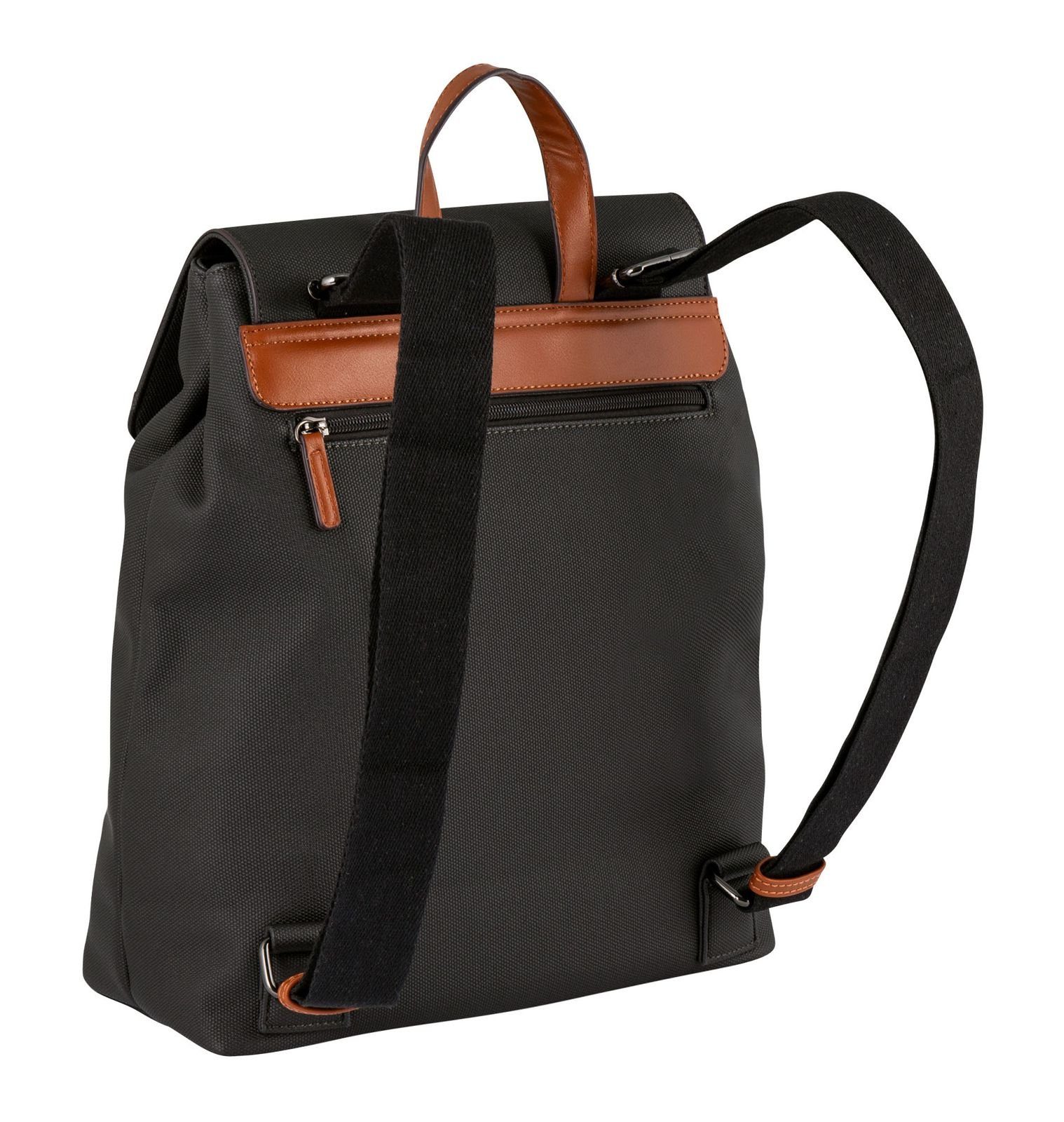 TOM TAILOR Rucksack Laurella Winter günstig online kaufen