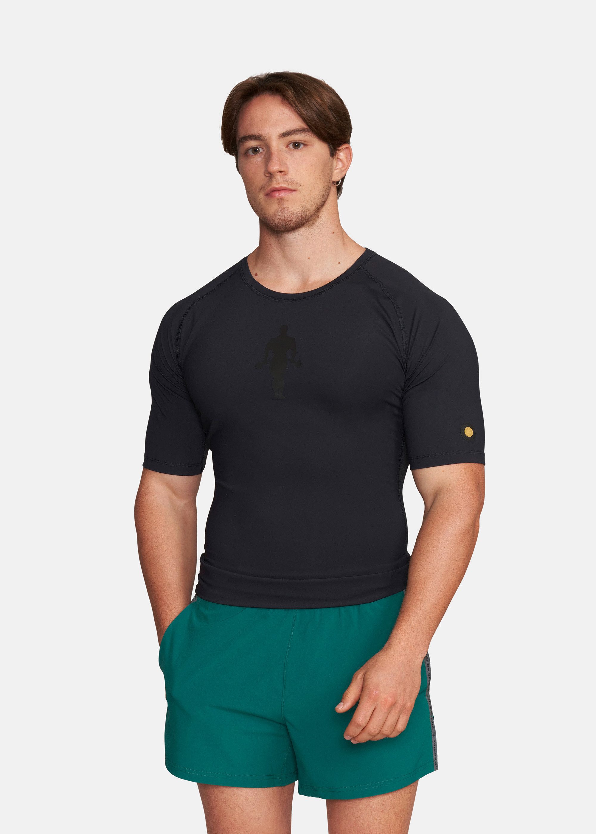 GOLD'S GYM APPAREL T-Shirt ROB pilling-resistent, günstig online kaufen