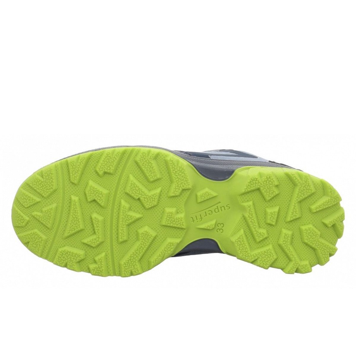 Superfit Jupiter Boa Schnürschuh