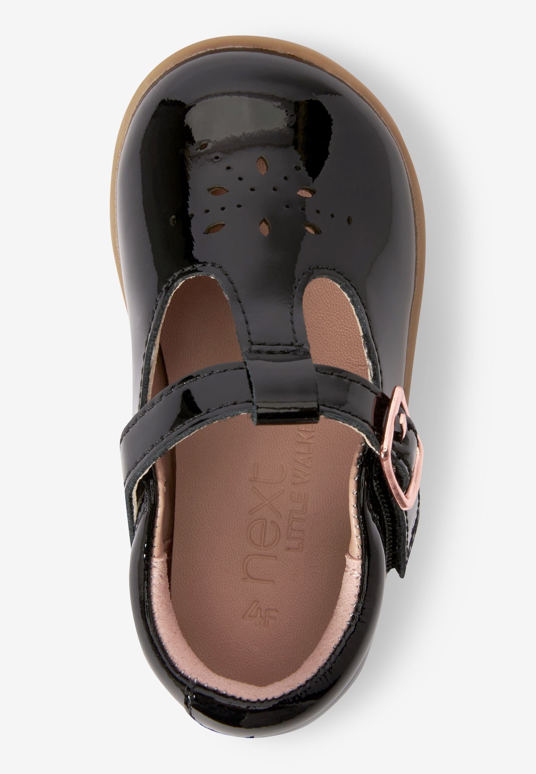 Next Schuh mit T-Steg für Laufanfänger Lauflernschuh (1-tlg)