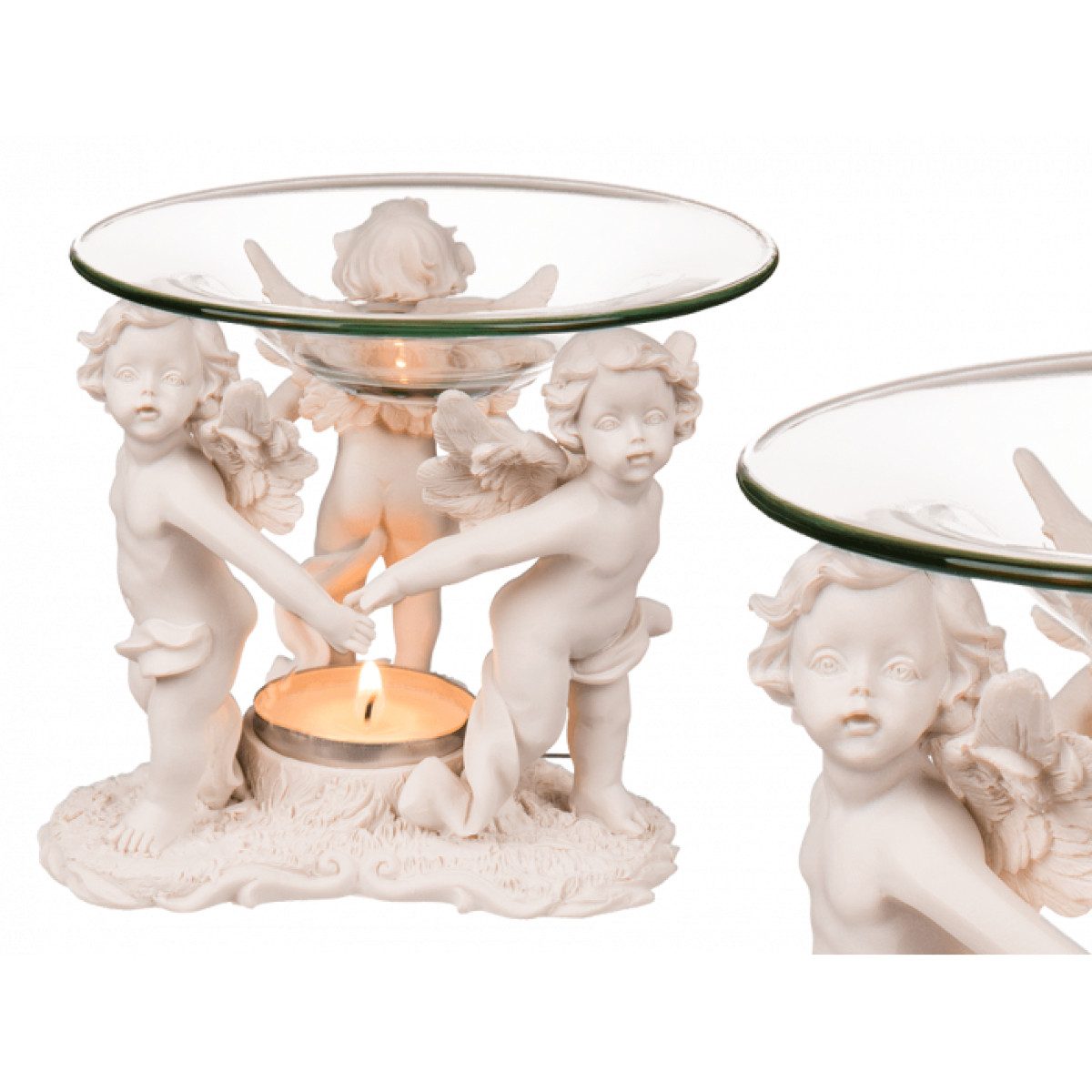 Out of the Blue Duftlampe Aromalampe günstig online kaufen