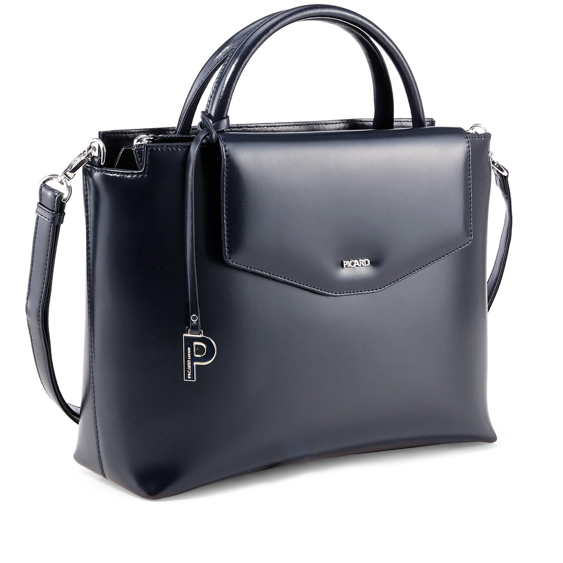 Picard Shopper PICARD Shopper Berlin aus Rindsleder