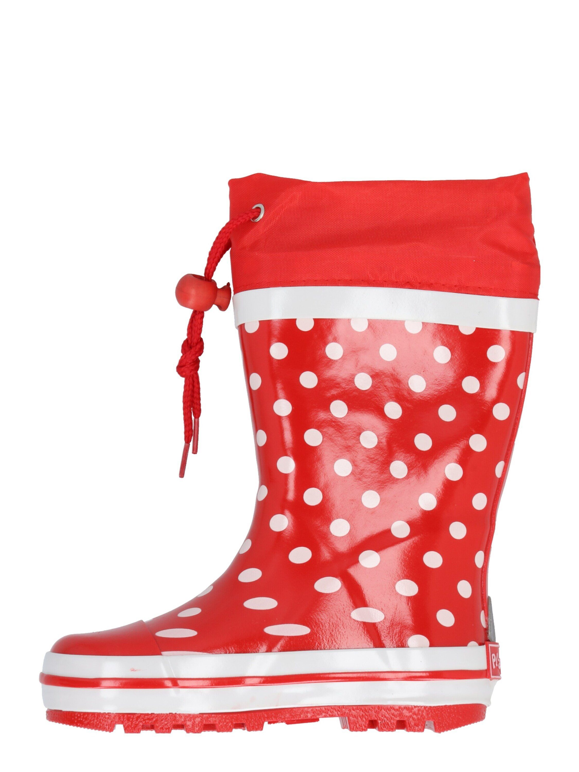 Playshoes Gummistiefel (1-tlg)