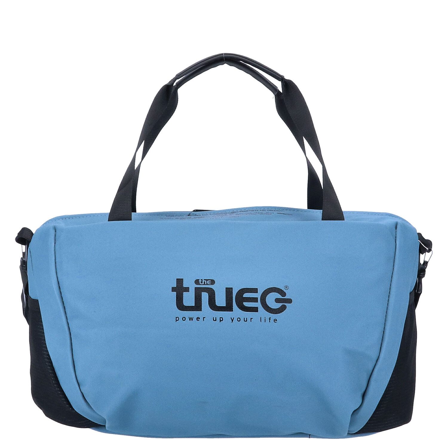 Reisetasche TheTrueC Sport / Reisetasche S Tokyo Tokyo blau