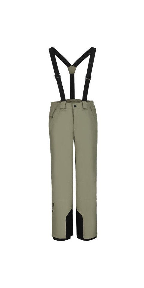 Icepeak Skihose ICEPEAK LISMAN JR HELLGRÜN