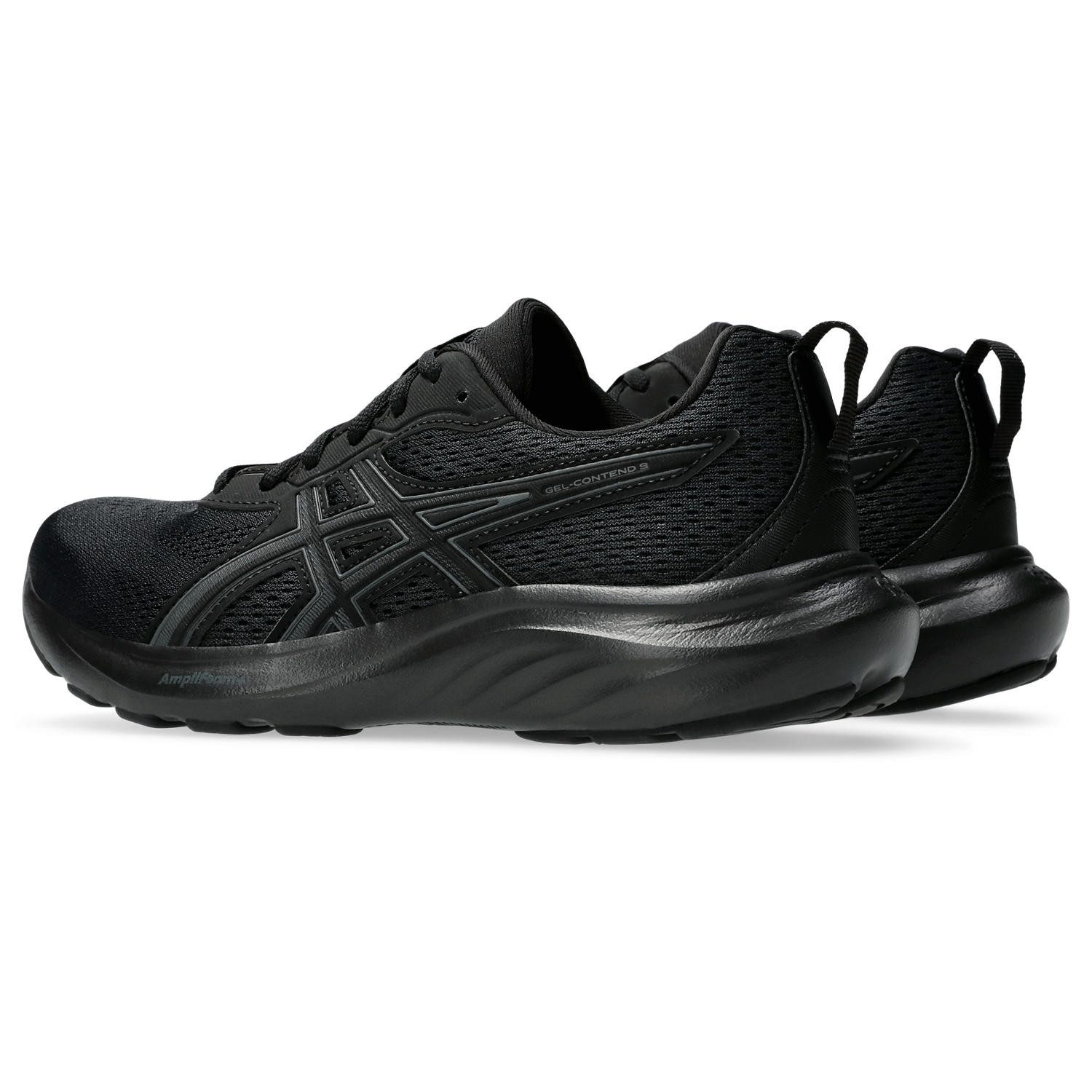 Asics GEL-CONTEND 9 Laufschuh mehr Dämpfung günstig online kaufen