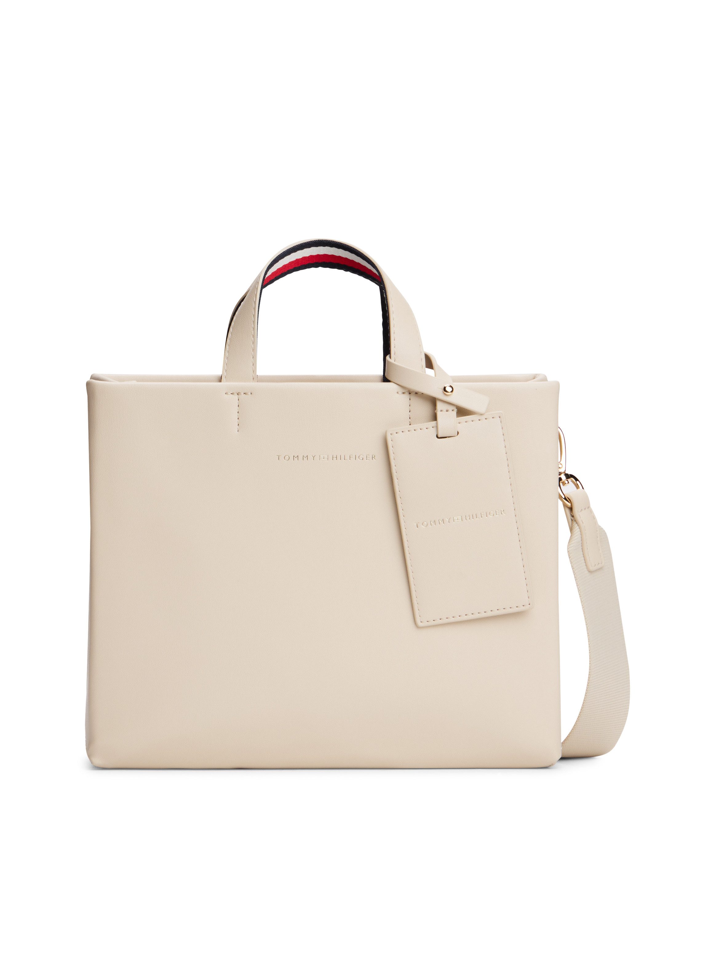Tommy Hilfiger Henkeltasche TH ESTABLISHED MED günstig online kaufen