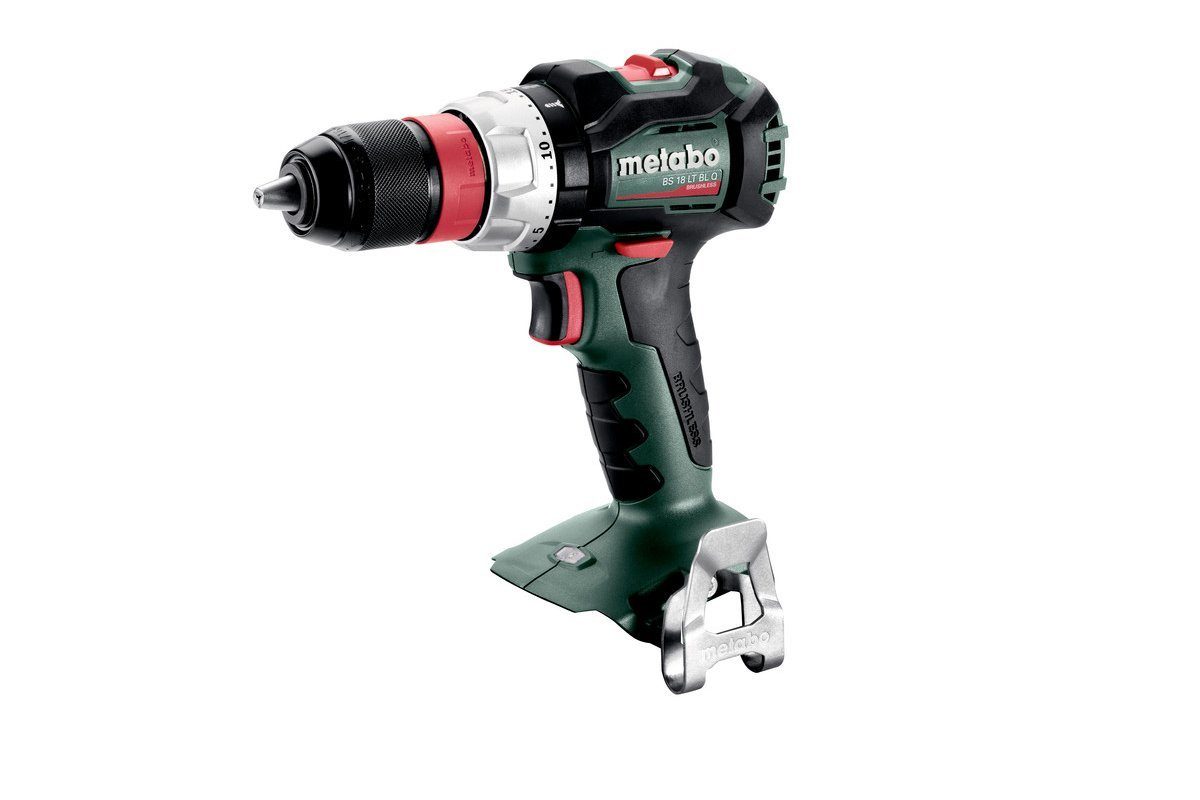 Ladegerät Akku (602334890), metabo BS max. U/min, Akku-Bohrschrauber LT Q ohne BL und 2100,00 18