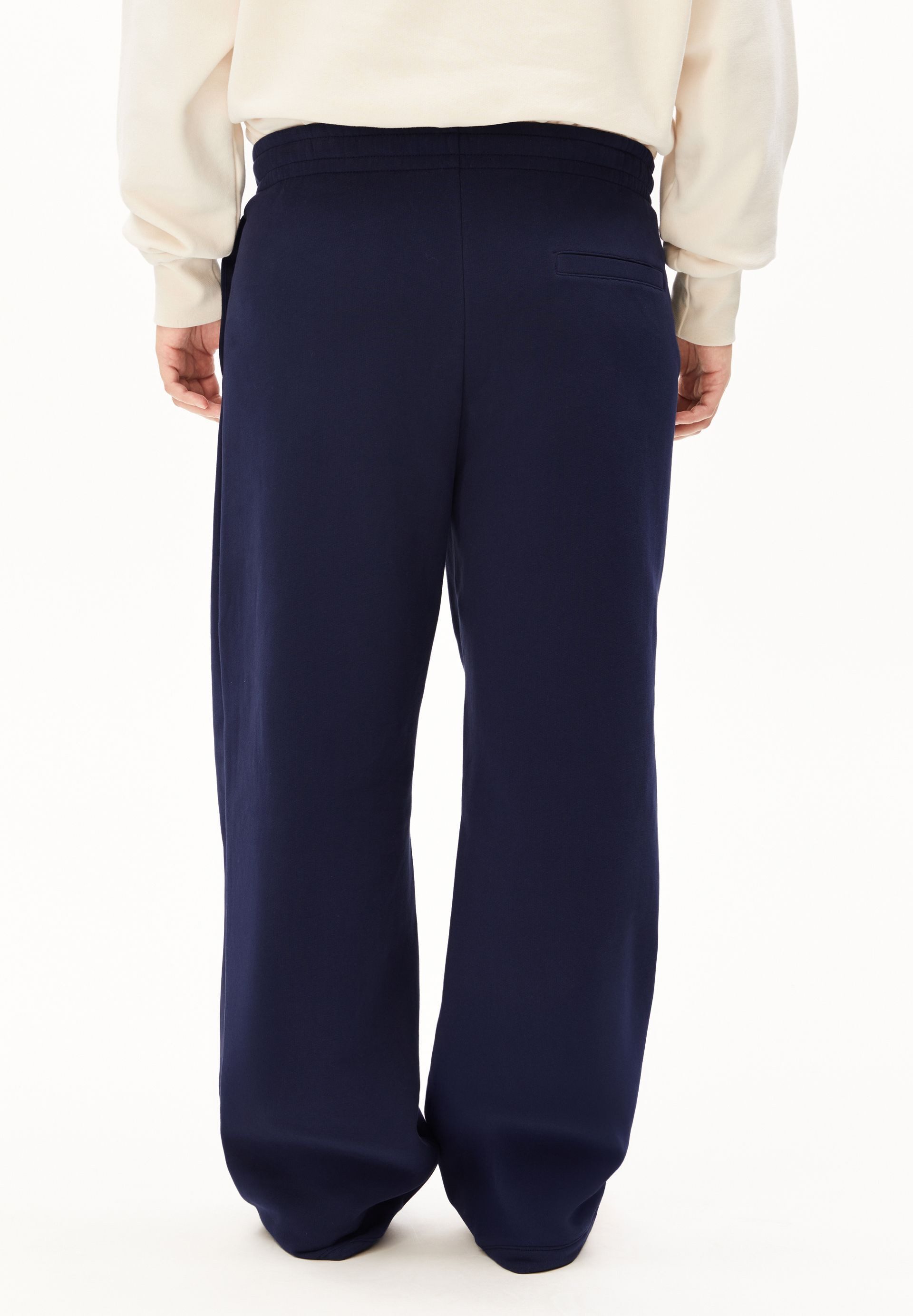 Armedangels Sweathose ICONIC Å IVAARA Sweathose aus Bio-Baumwolle Loose Fit – Bild 4 von 5