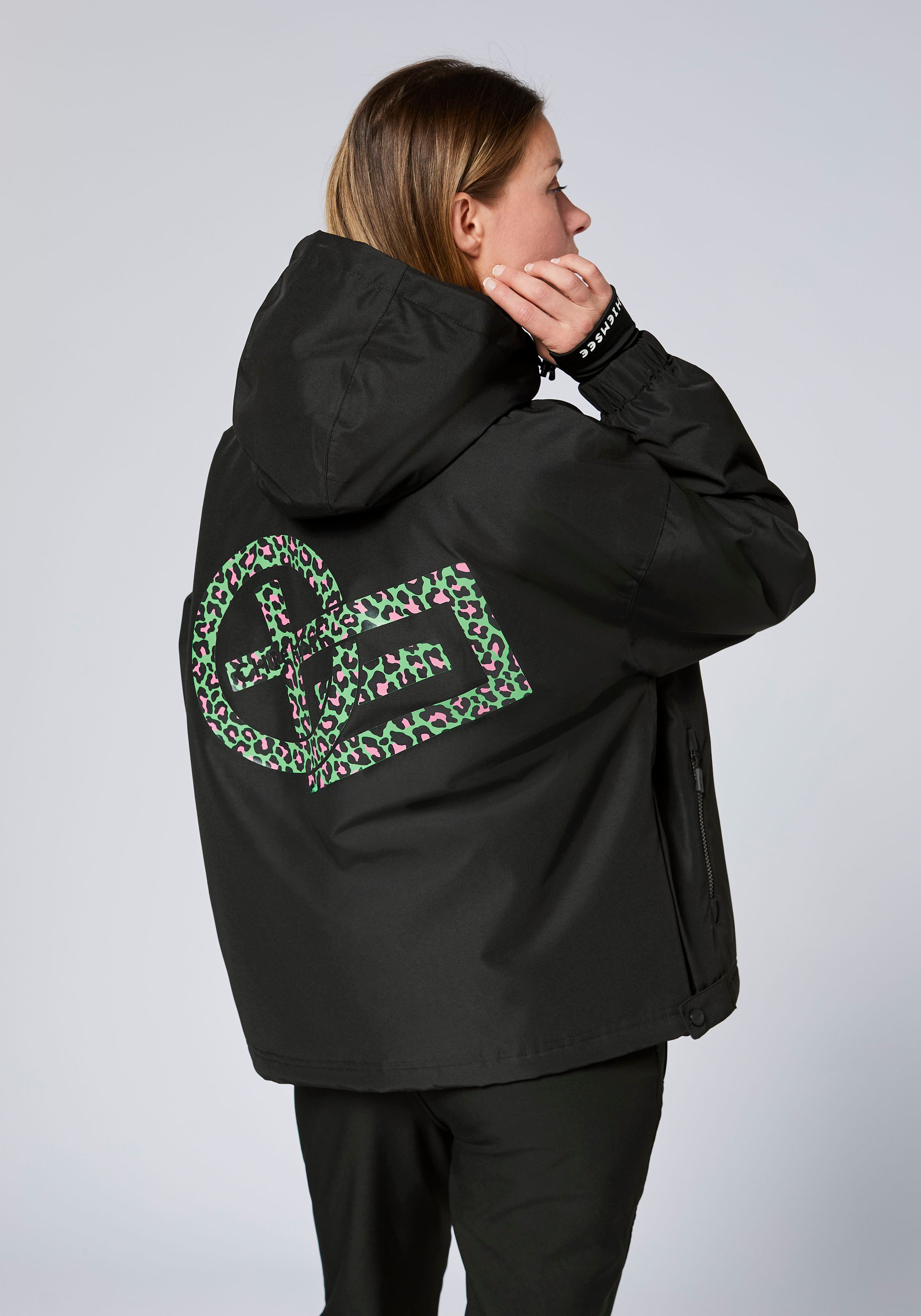 Chiemsee Outdoorjacke