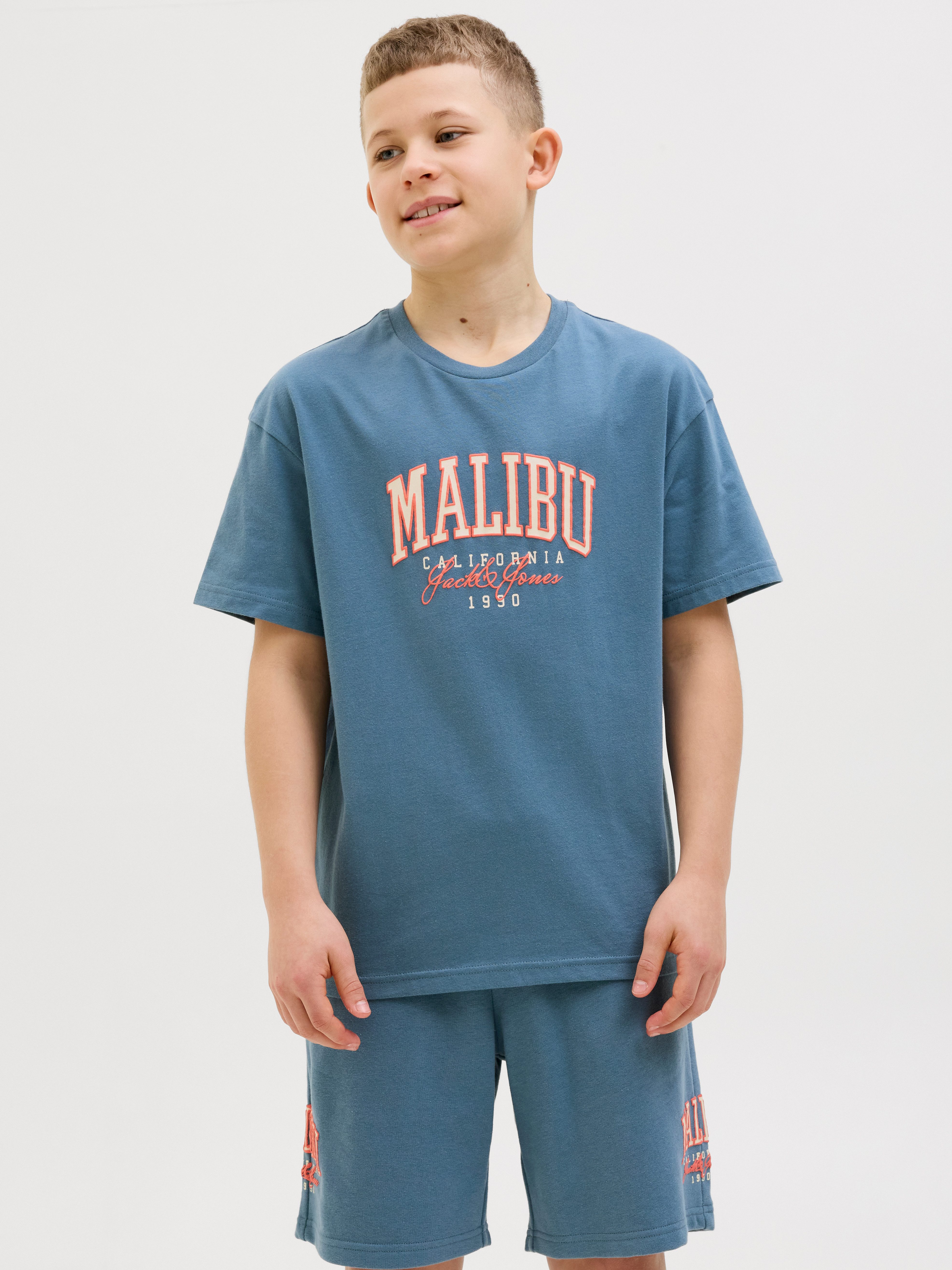 Jack & Jones Junior T-Shirt JJDETROIT günstig online kaufen