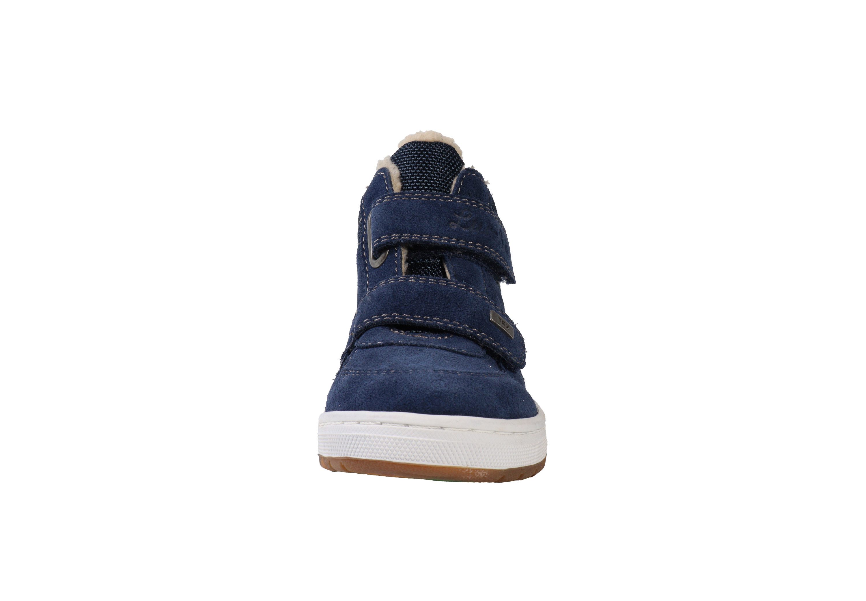Lurchi Lurchi Sneaker Dorian-TEX Sneaker