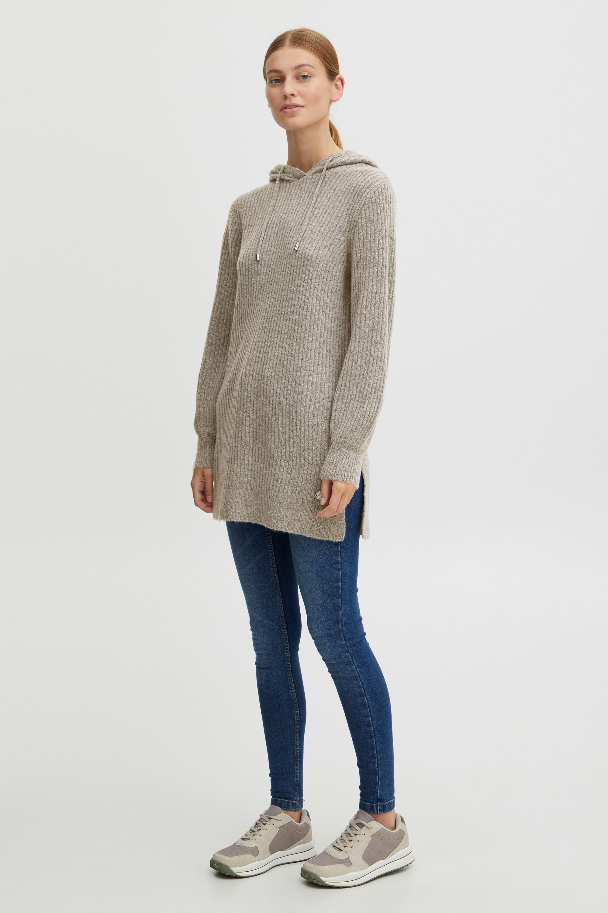 OXMO Strickpullover OXNorma 21800132-ME günstig online kaufen