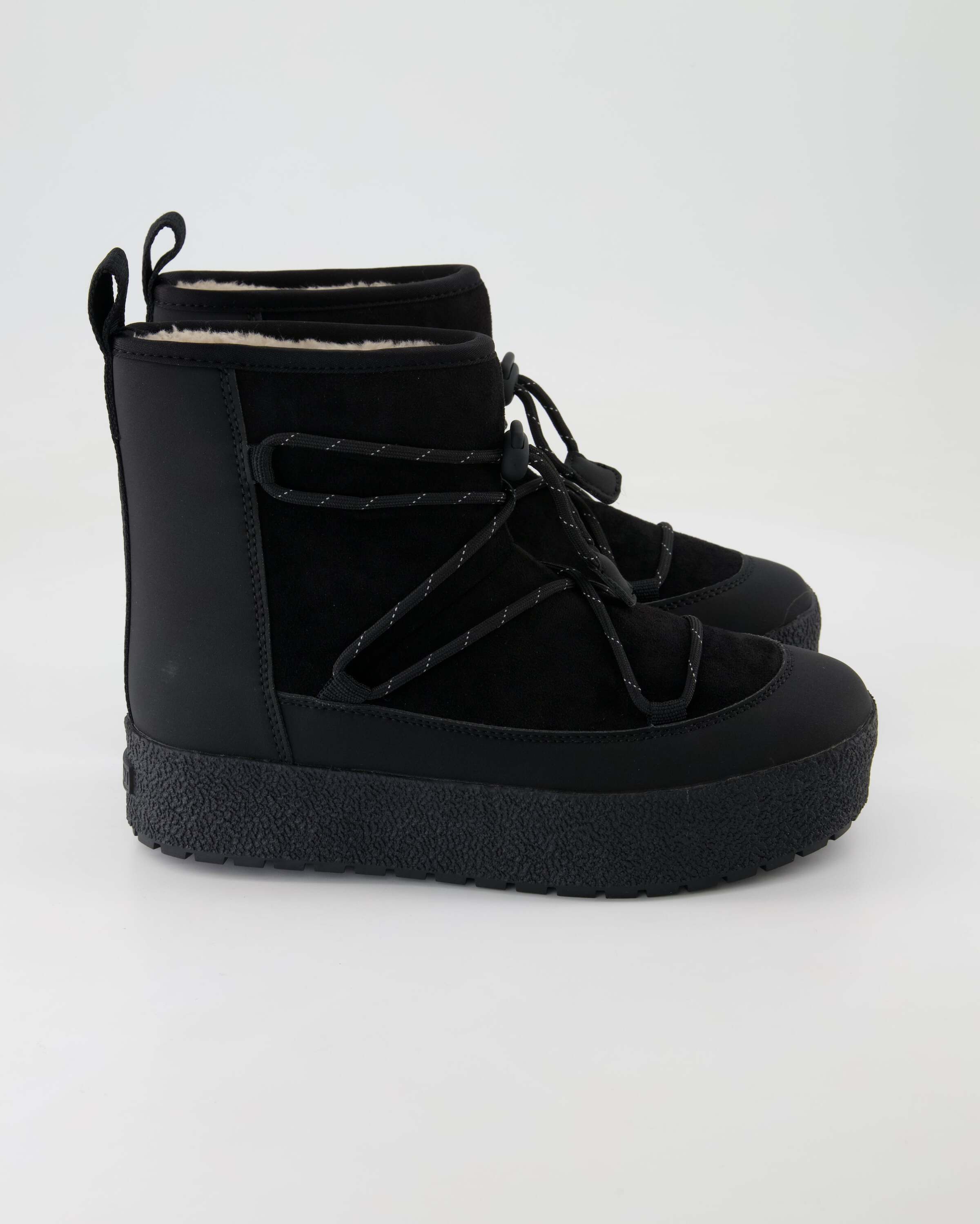 Tretorn Aspa Hybrid LOW Winterstiefel Obermaterial: Textil