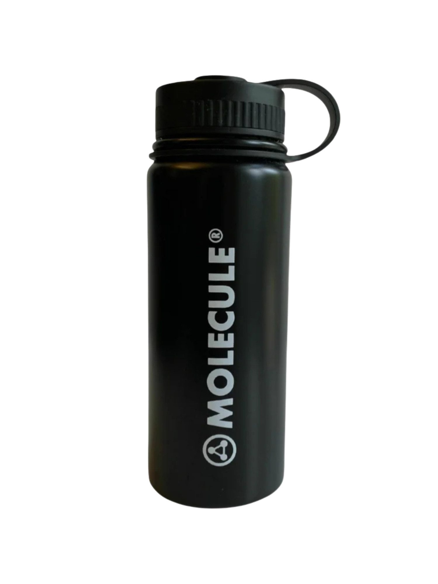 Molecule Trinkflasche Molecule Miscellaneous Molecule Field Flask