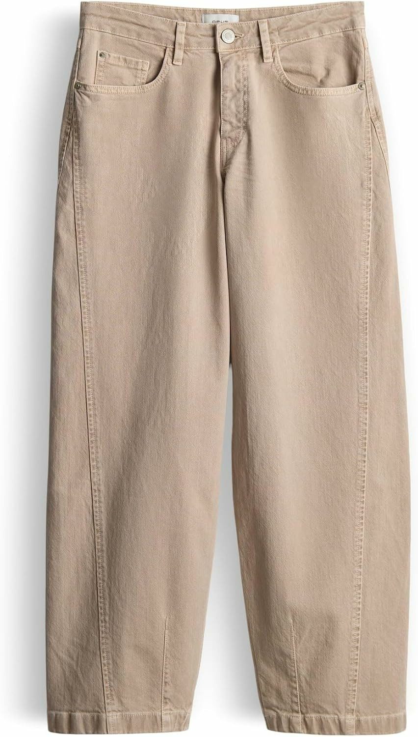 OPUS 5-Pocket-Jeans Jeans für Damen (1-tlg)