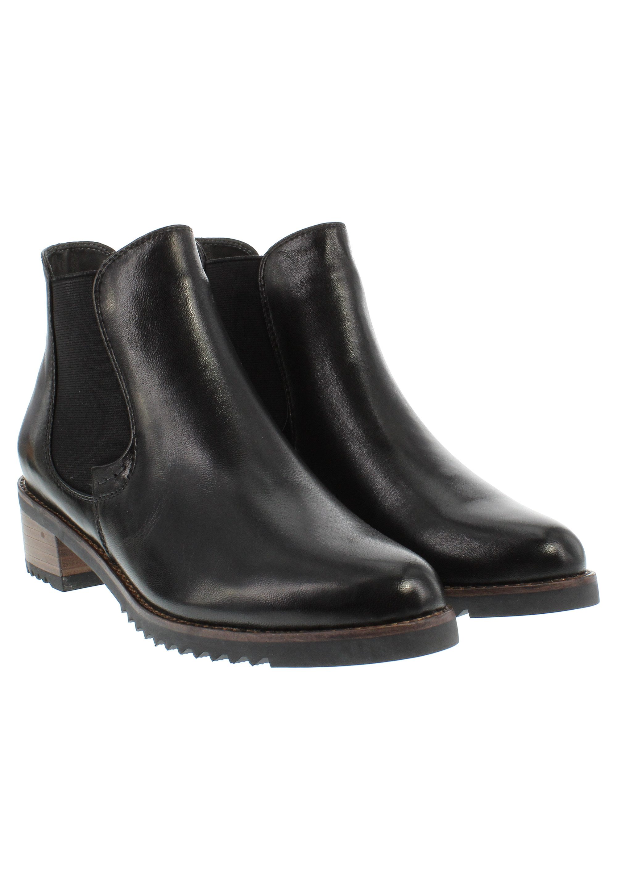 Everybody BEDFORD - Chelsea Boots mit profilierter Sohle Chelseaboots