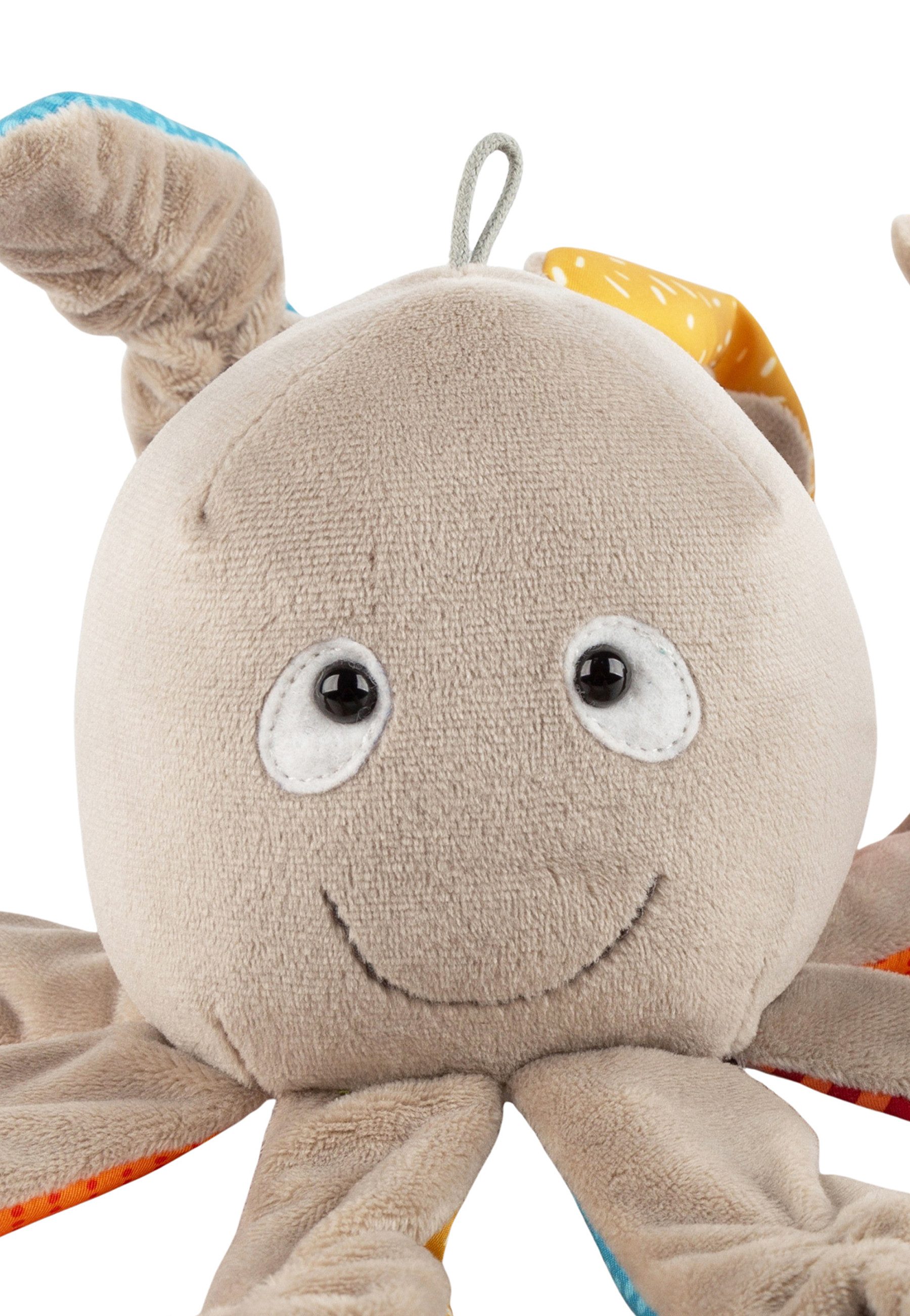 Sigikid Spieluhr 7 senses für Babys und Kinder Unisex, (1-tlg)