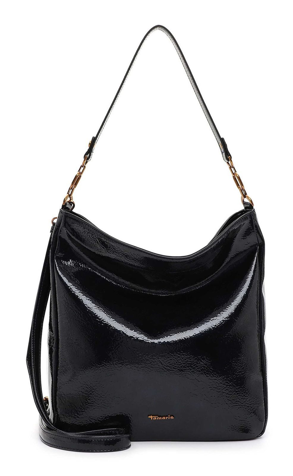 Schultertasche Shopper