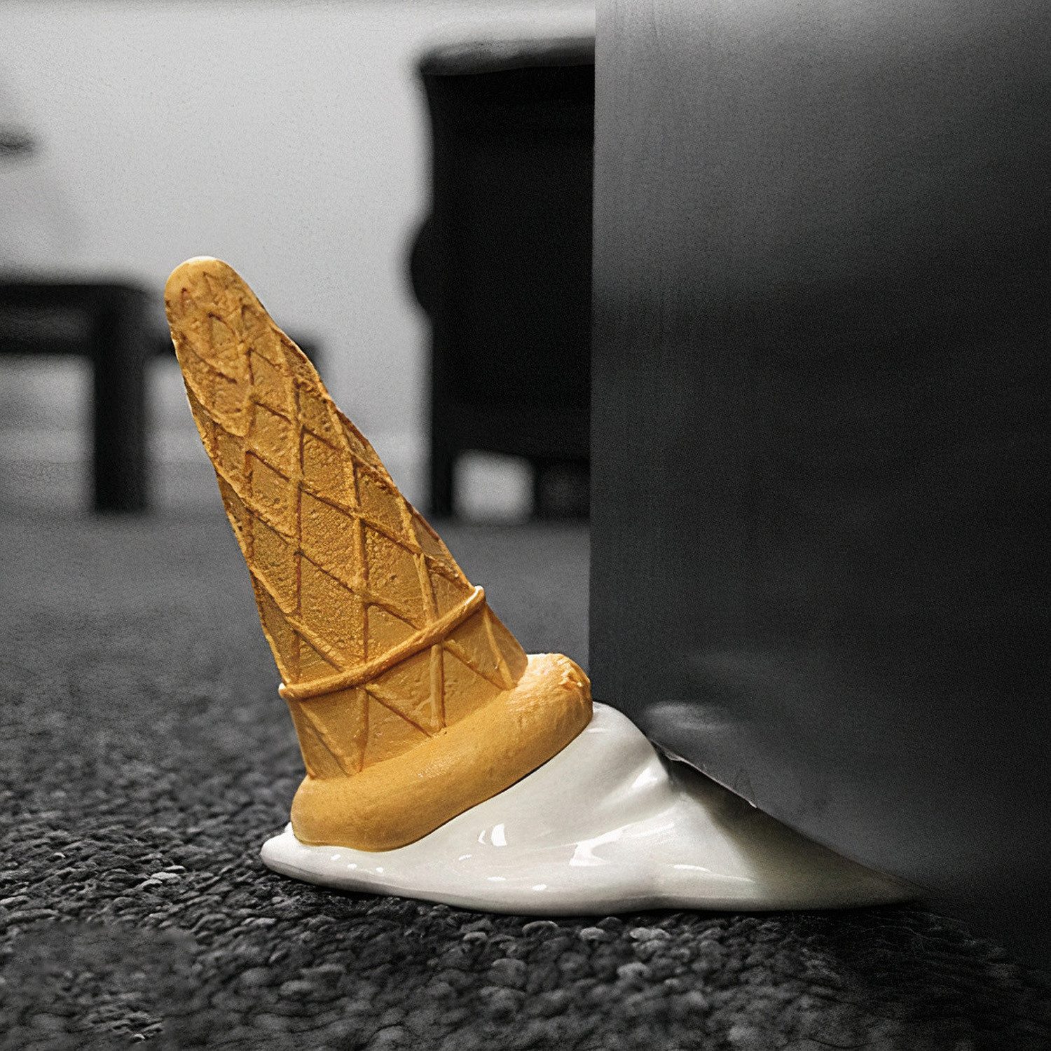 Mad Monkey Türstopper Mad Monkey - Türstopper "Ice Cream" – Bild 2 von 4