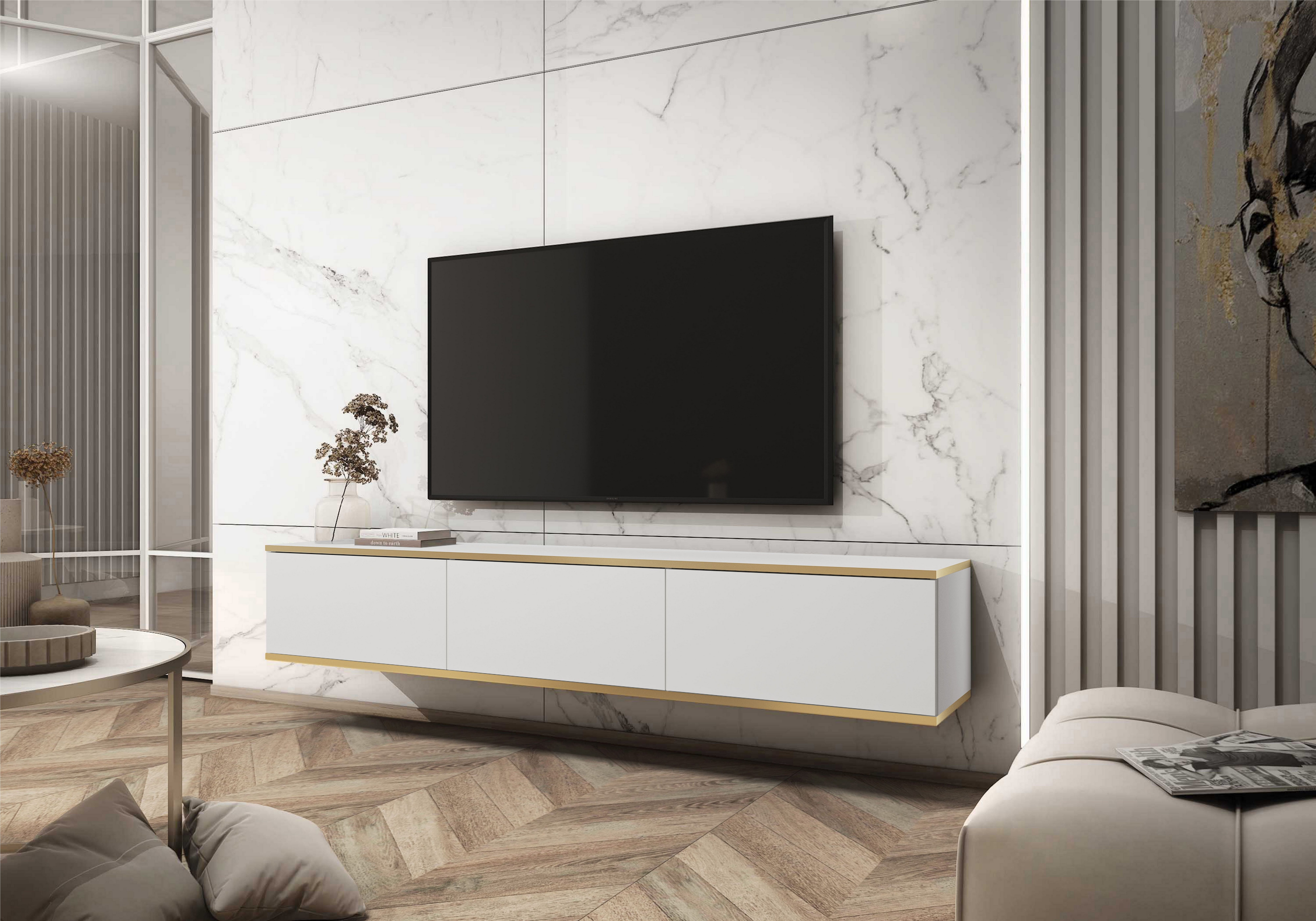 MOEBLO TV-Board Dayn RTV 175 (Hängendes günstig online kaufen