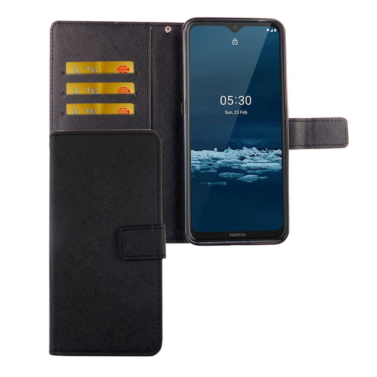 Handyhülle Nokia 5.3